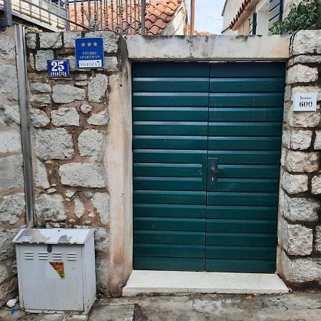 Maroza Apartment Split Bagian luar foto