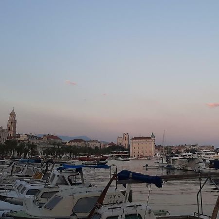 Maroza Apartment Split Bagian luar foto