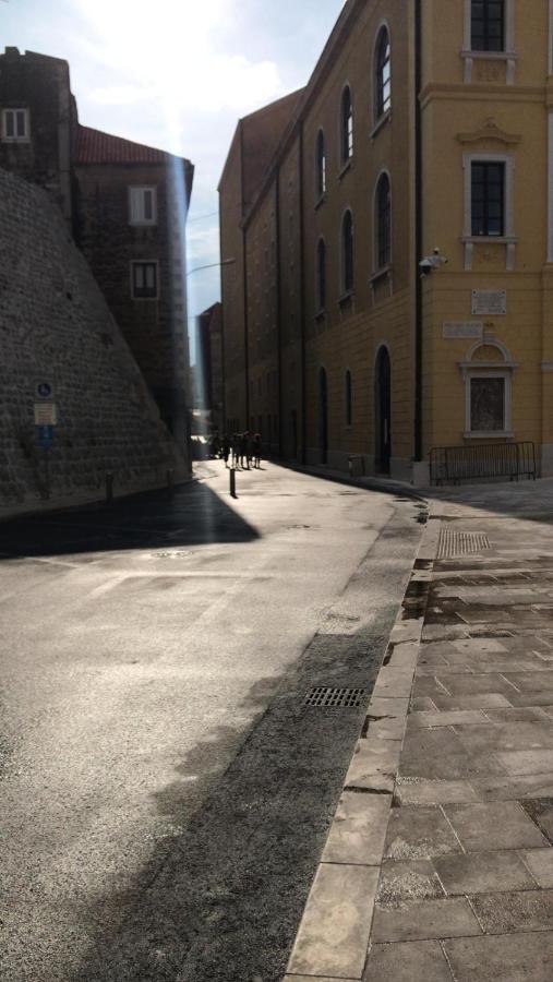 Maroza Apartment Split Bagian luar foto