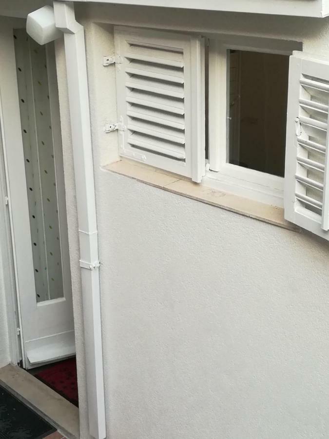 Maroza Apartment Split Bagian luar foto