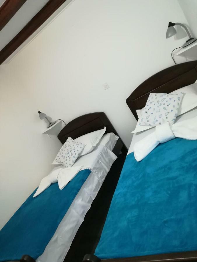 Maroza Apartment Split Bagian luar foto