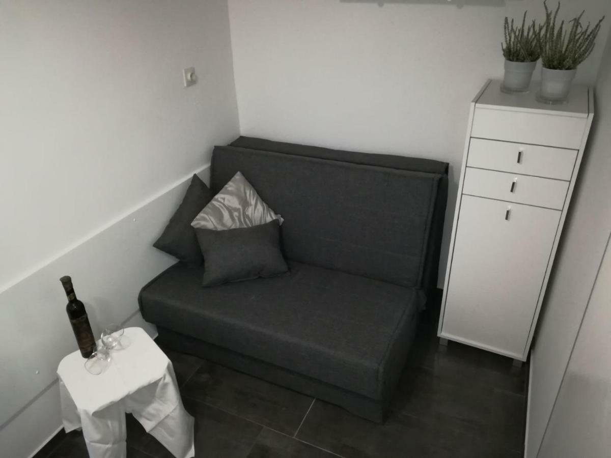 Maroza Apartment Split Bagian luar foto