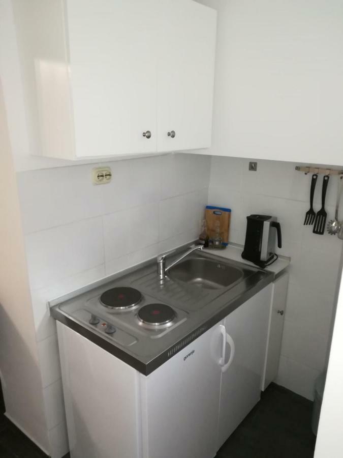 Maroza Apartment Split Bagian luar foto