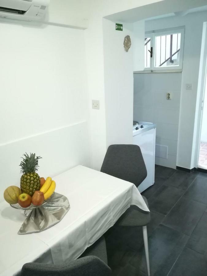 Maroza Apartment Split Bagian luar foto